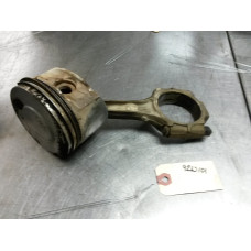 92W101 Piston and Connecting Rod Standard From 2003 Ford Taurus  3.0
